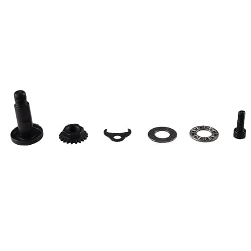 Ersatzteile für Elektrische Gartenschere Shell + Edelstahl + Gartenmeister + Parkpflege + Langreichweite + 8-Stück + El
