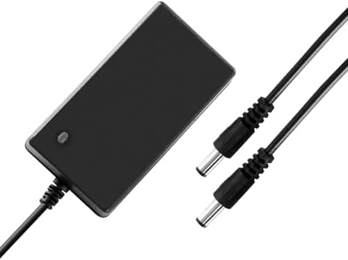 AC-DC Wandladegerät für Elektrowerkzeug Akkus Netzadapter B05532 Akkuladung Stecker