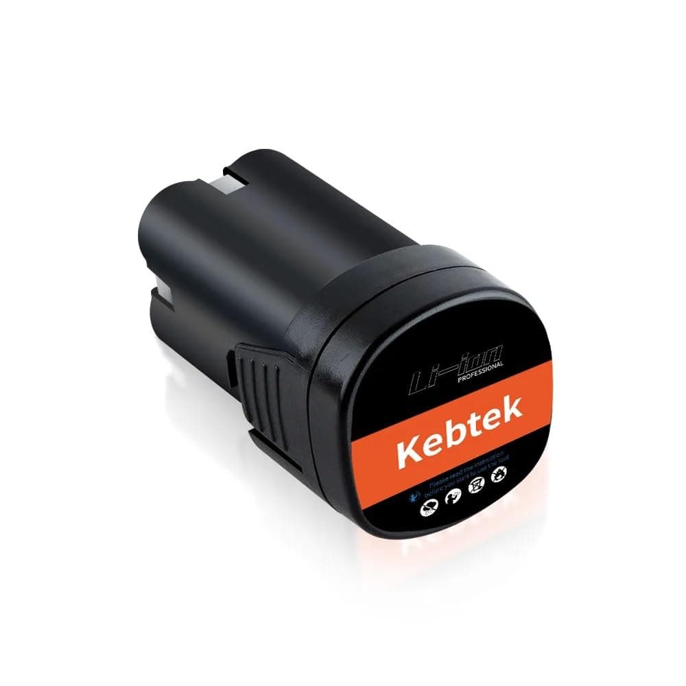 Lithium-Ionen-Akkuplattiere für Astscheren Elektrowerkzeuge 2000mAh 10C High-Rate Discharge Max 16.8V